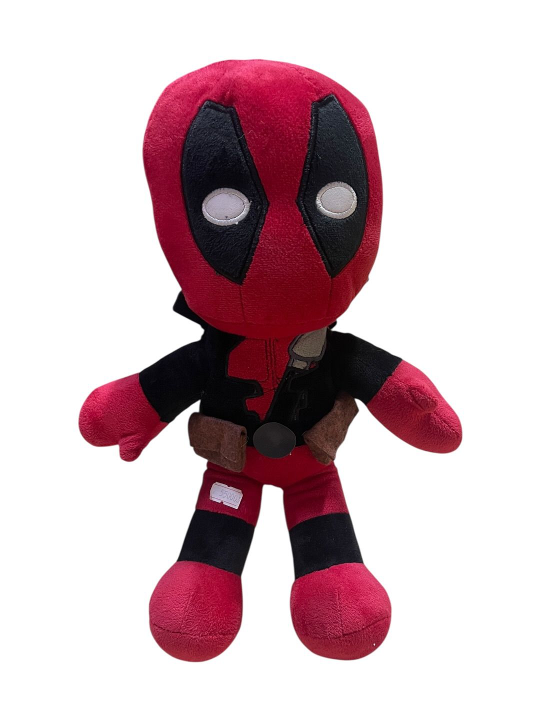 Peluche Deadpool Marvel