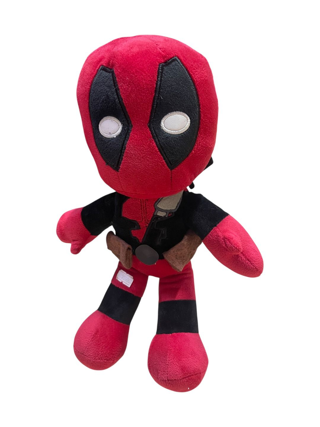 Peluche Deadpool Marvel
