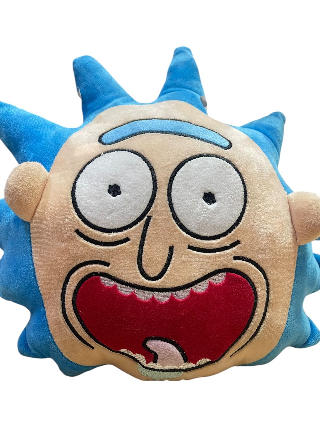 Cojin Rick Sanchez Rick and Morty