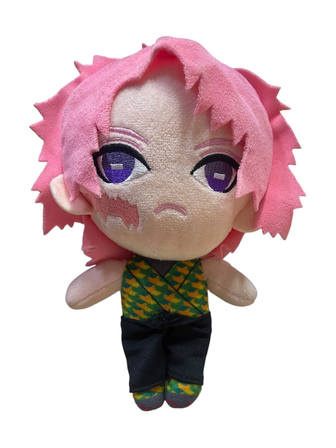 Peluche Sabito Demon Slayer