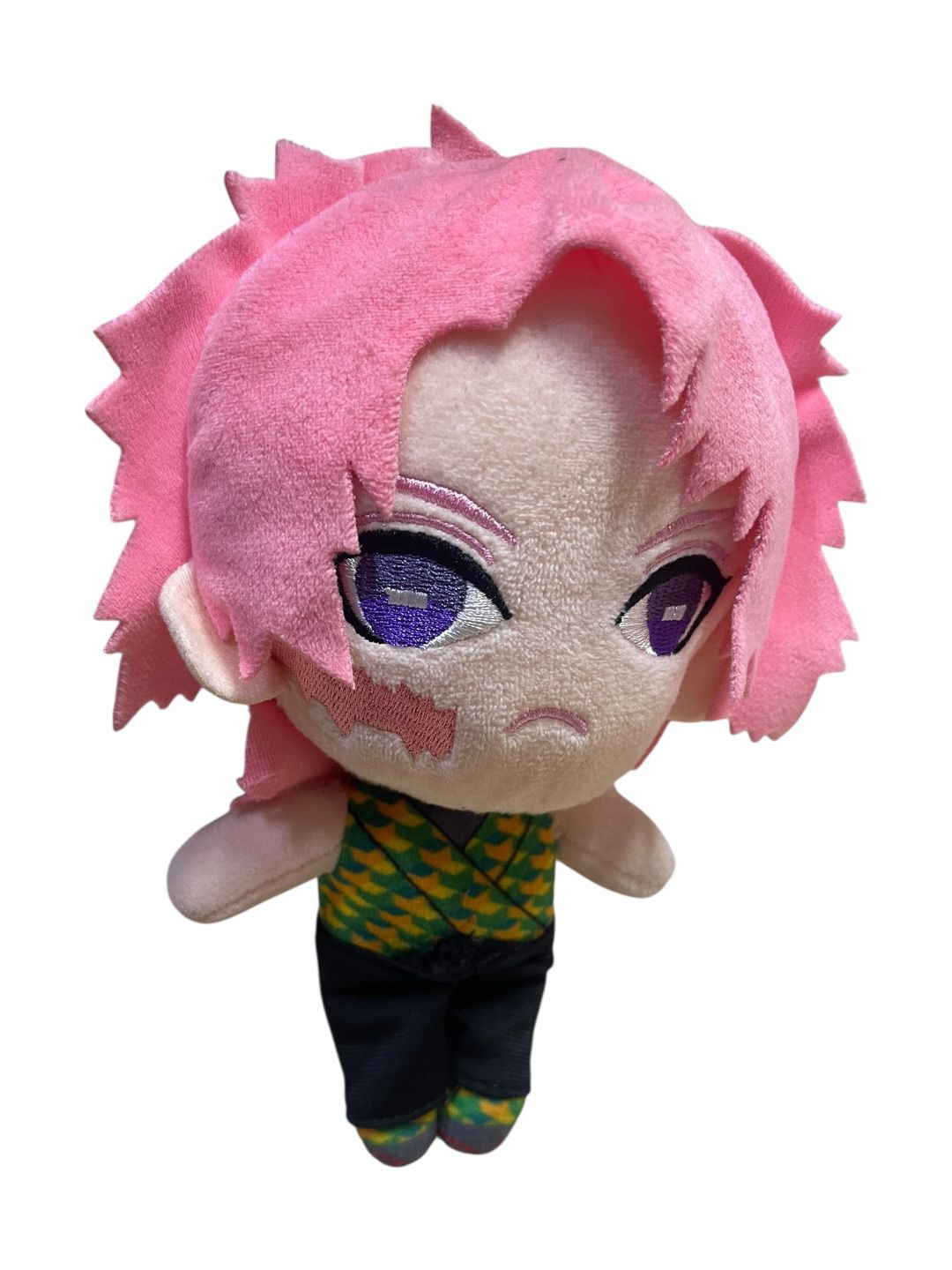 Peluche Sabito Demon Slayer