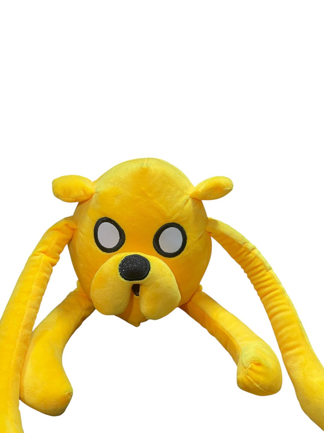 Peluche Jake El Perro Hora D Aventura