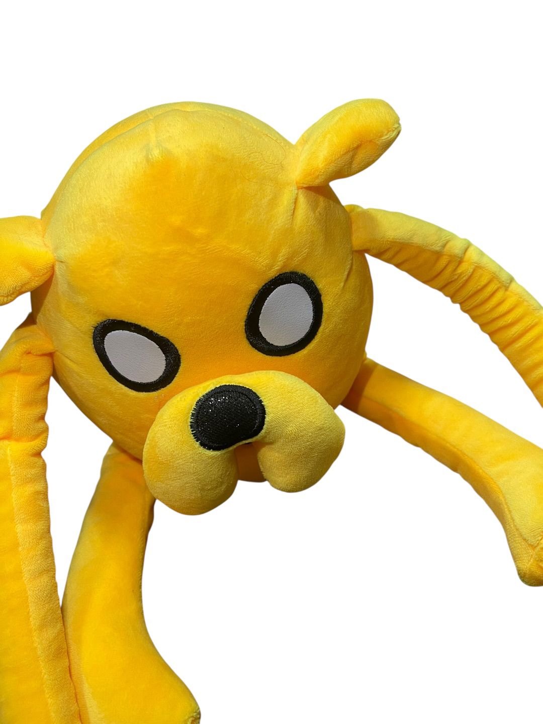 Peluche Jake El Perro Hora D Aventura