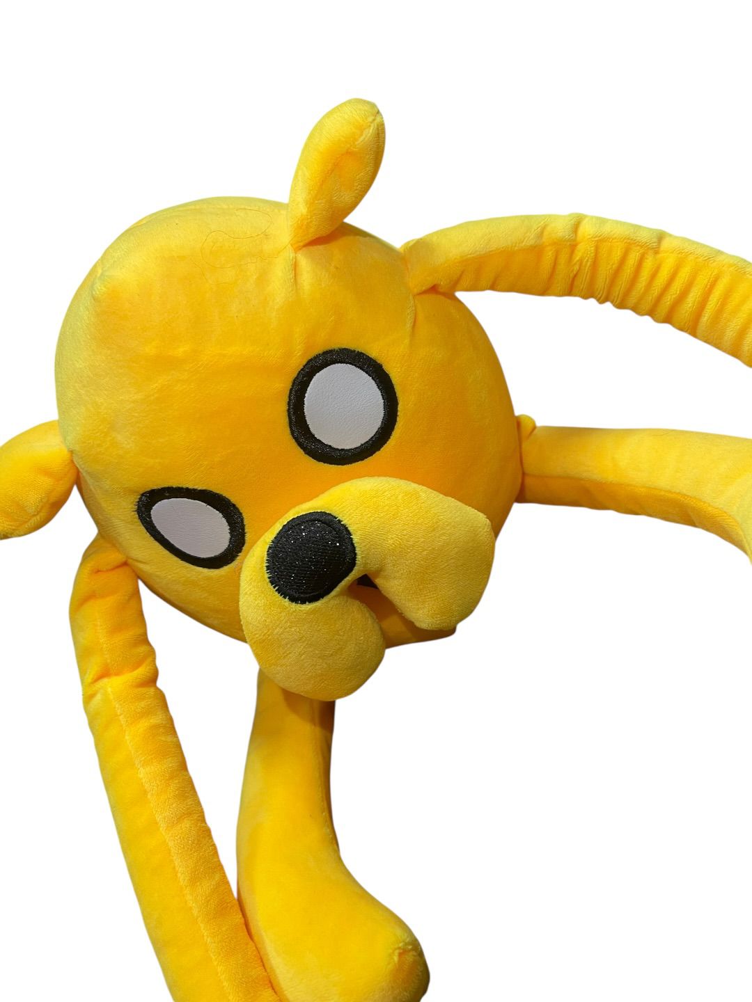 Peluche Jake El Perro Hora D Aventura