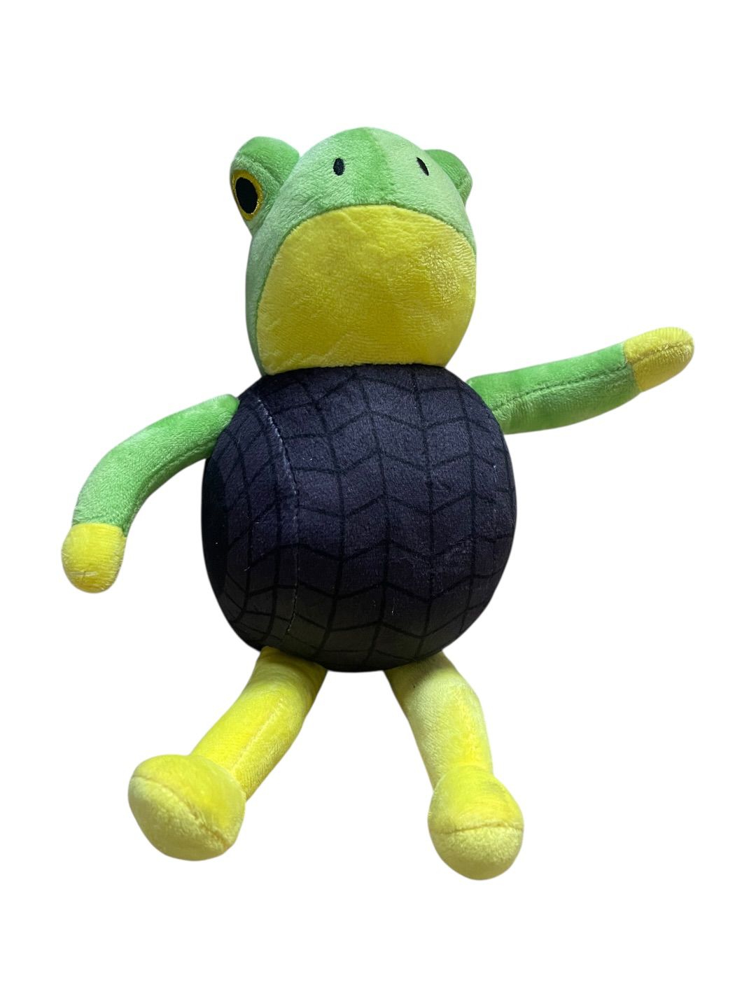 Peluche Boneca Ambalabu Italian Brainrot