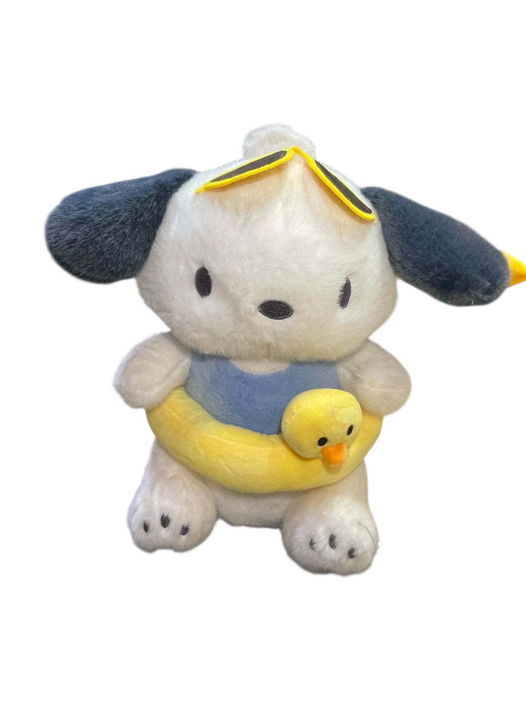 Peluche Pochacco Sanrio