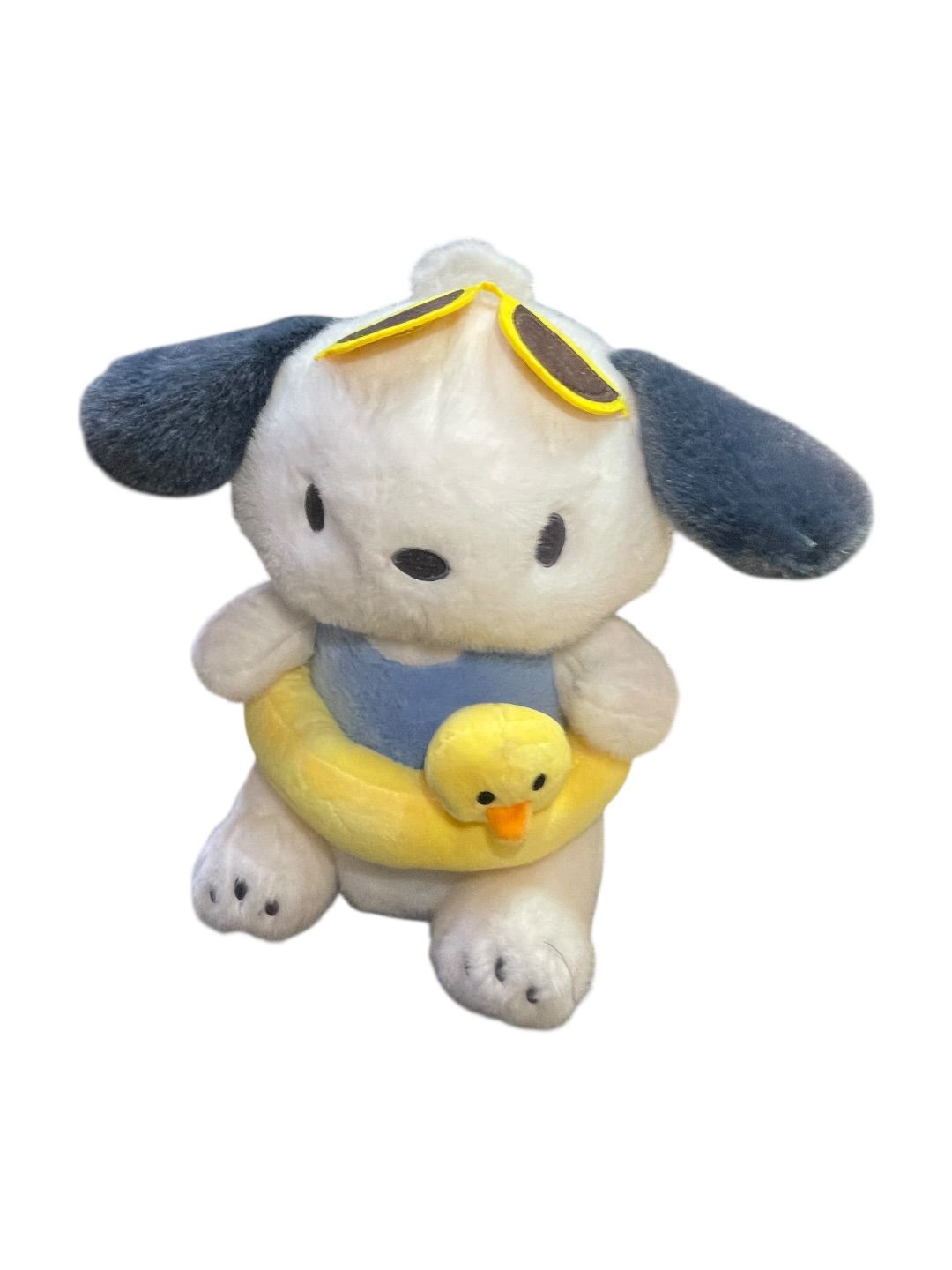 Peluche Pochacco Sanrio