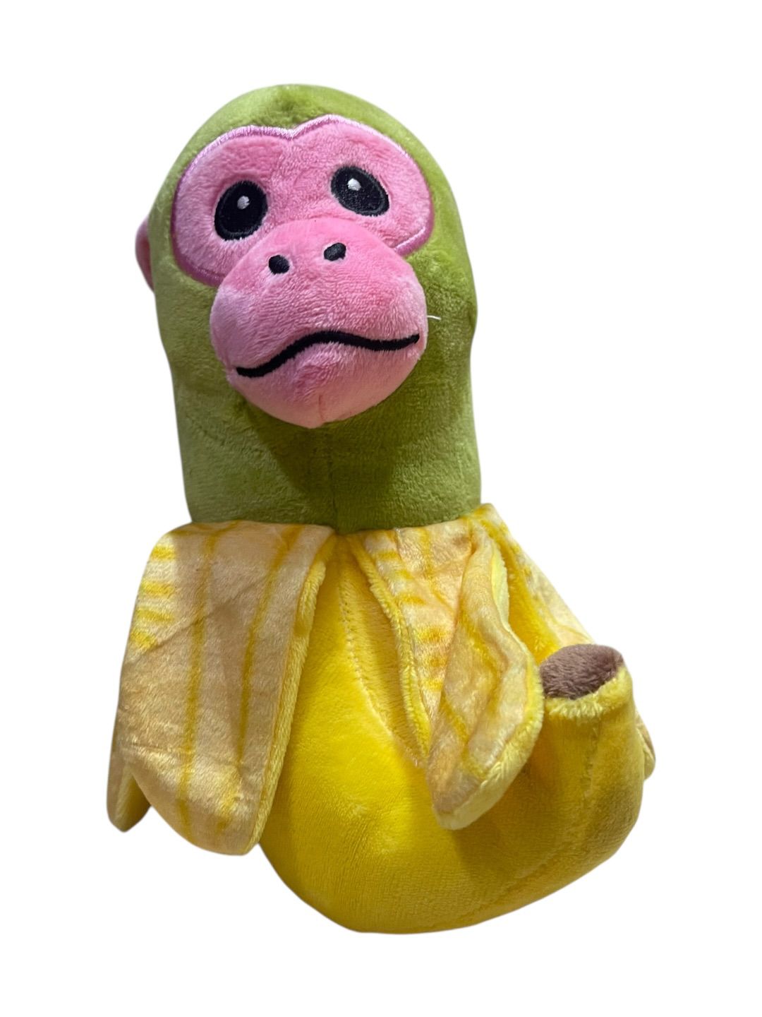 Peluche Chimpanzini Bananini Italian Brainrot