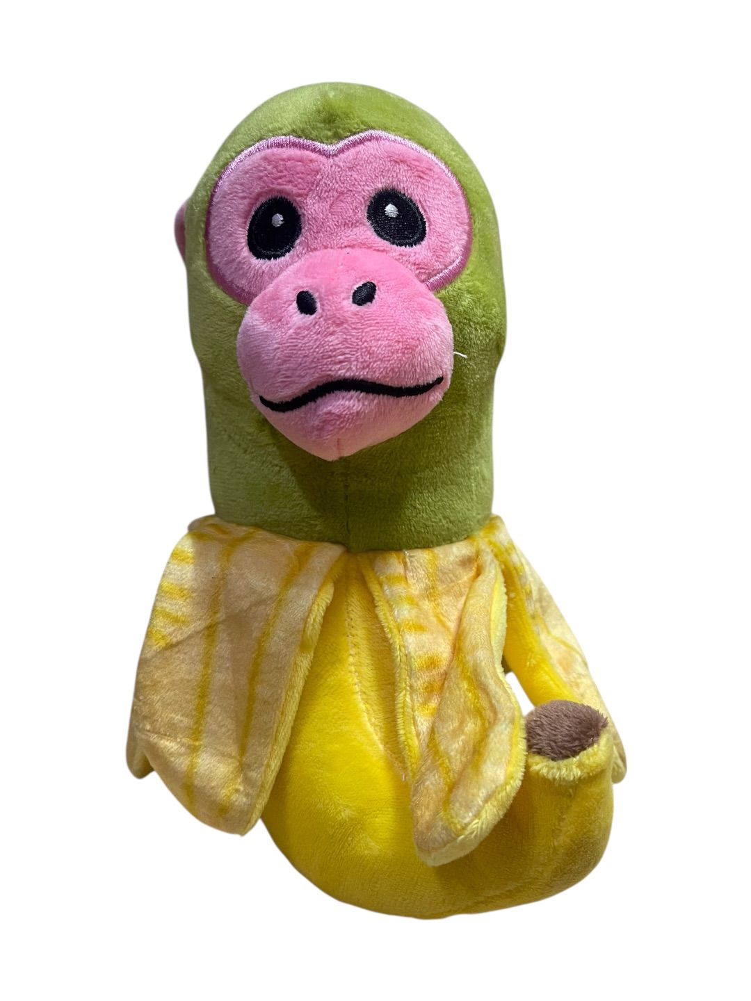 Peluche Chimpanzini Bananini Italian Brainrot