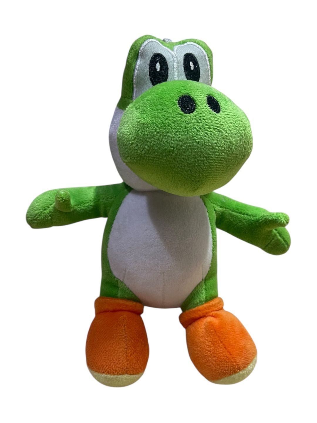 Peluche Dinosaurio Yoshi  Mario Bros