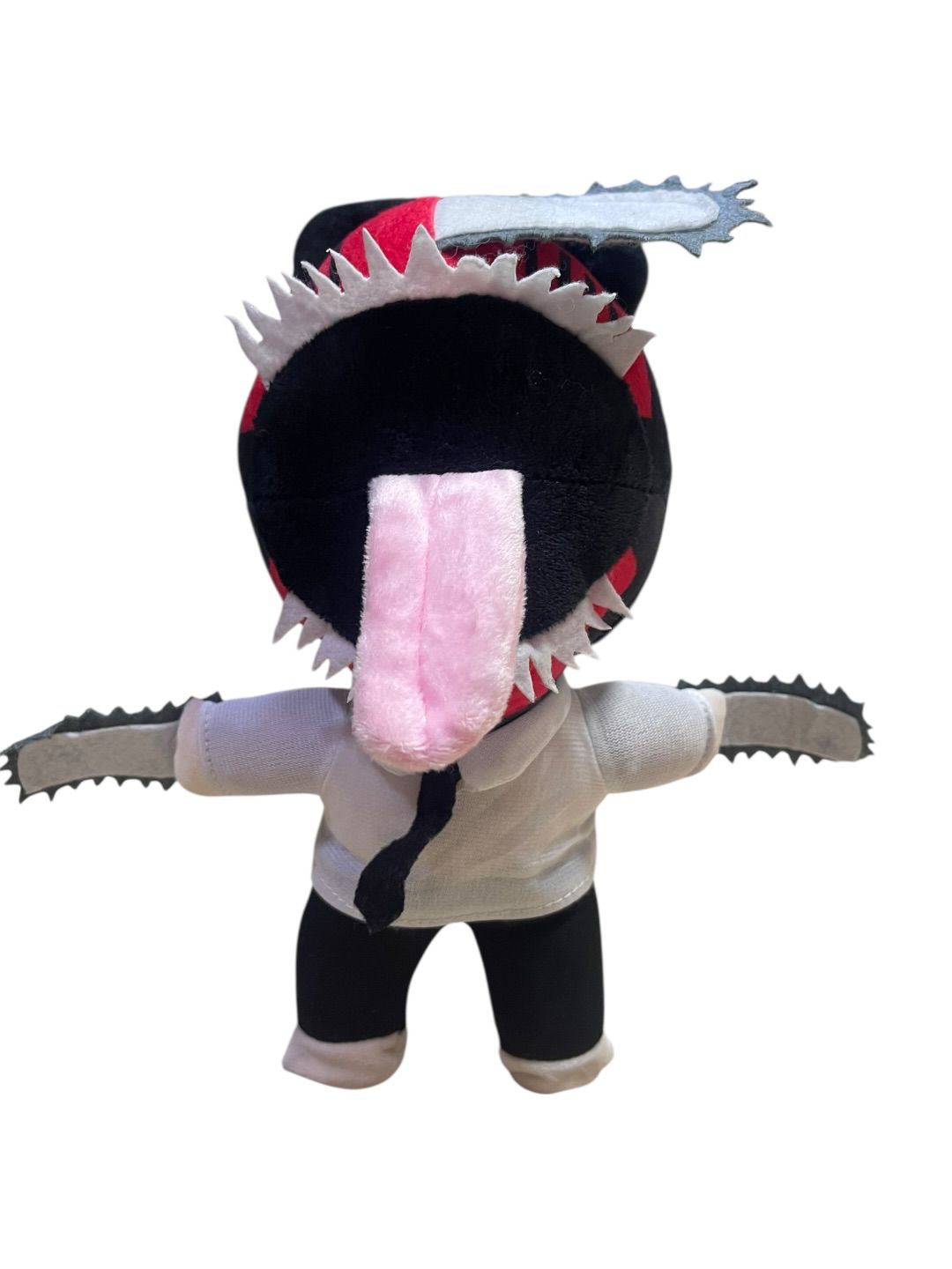 Peluche Denji motosierra Chainsaw Man