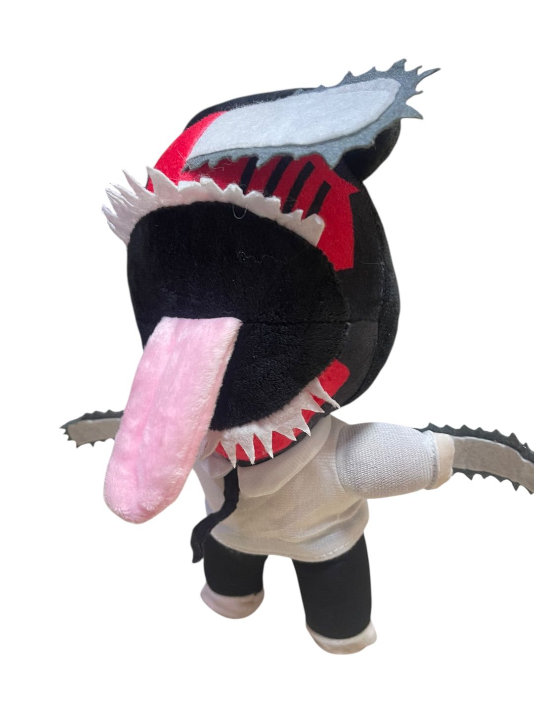 Peluche Denji motosierra Chainsaw Man