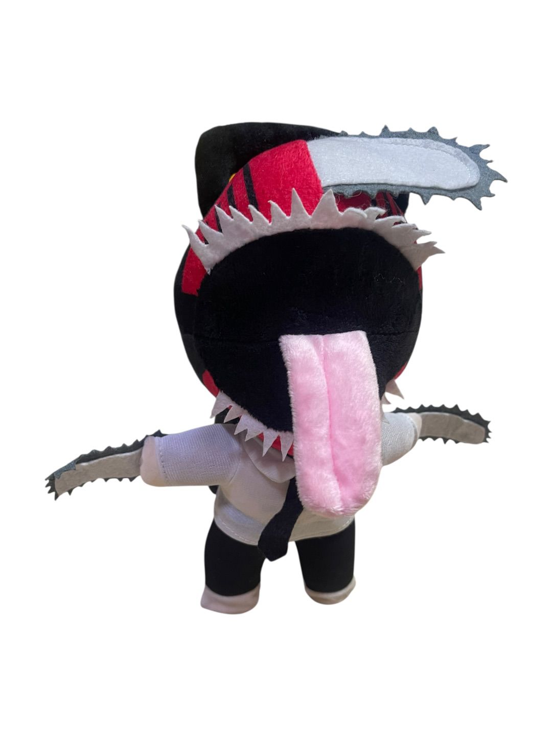 Peluche Denji motosierra Chainsaw Man