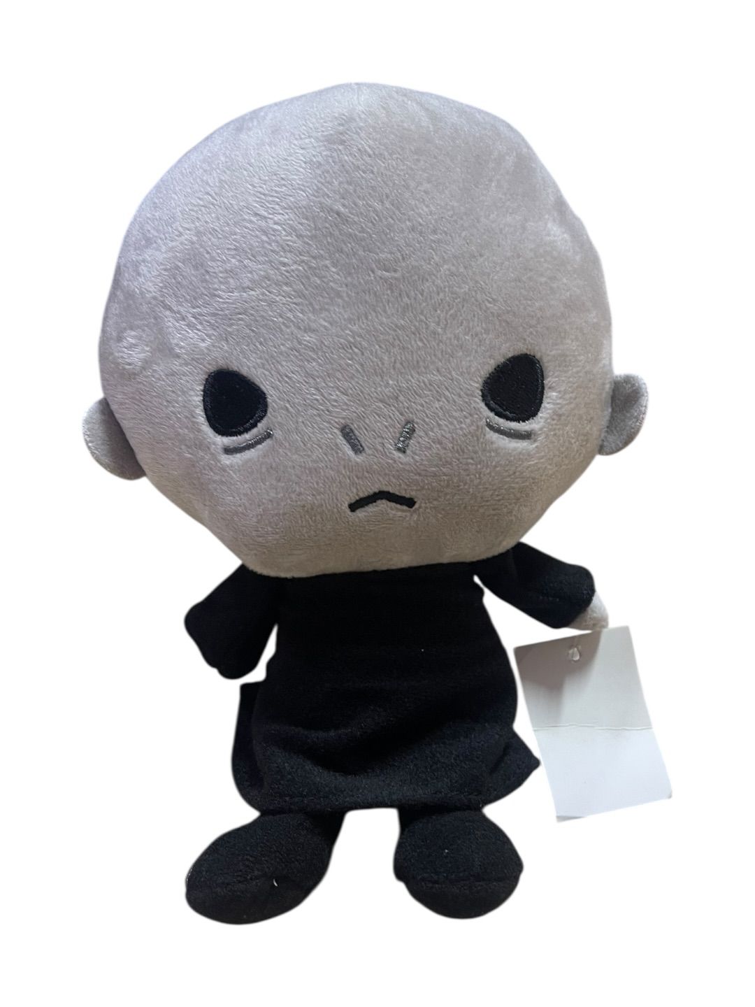 Peluche Lord Voldemort Harry Potter