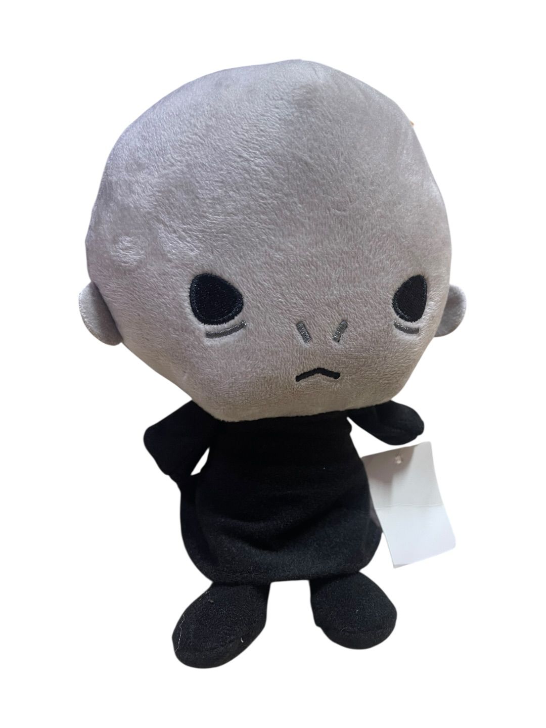 Peluche Lord Voldemort Harry Potter
