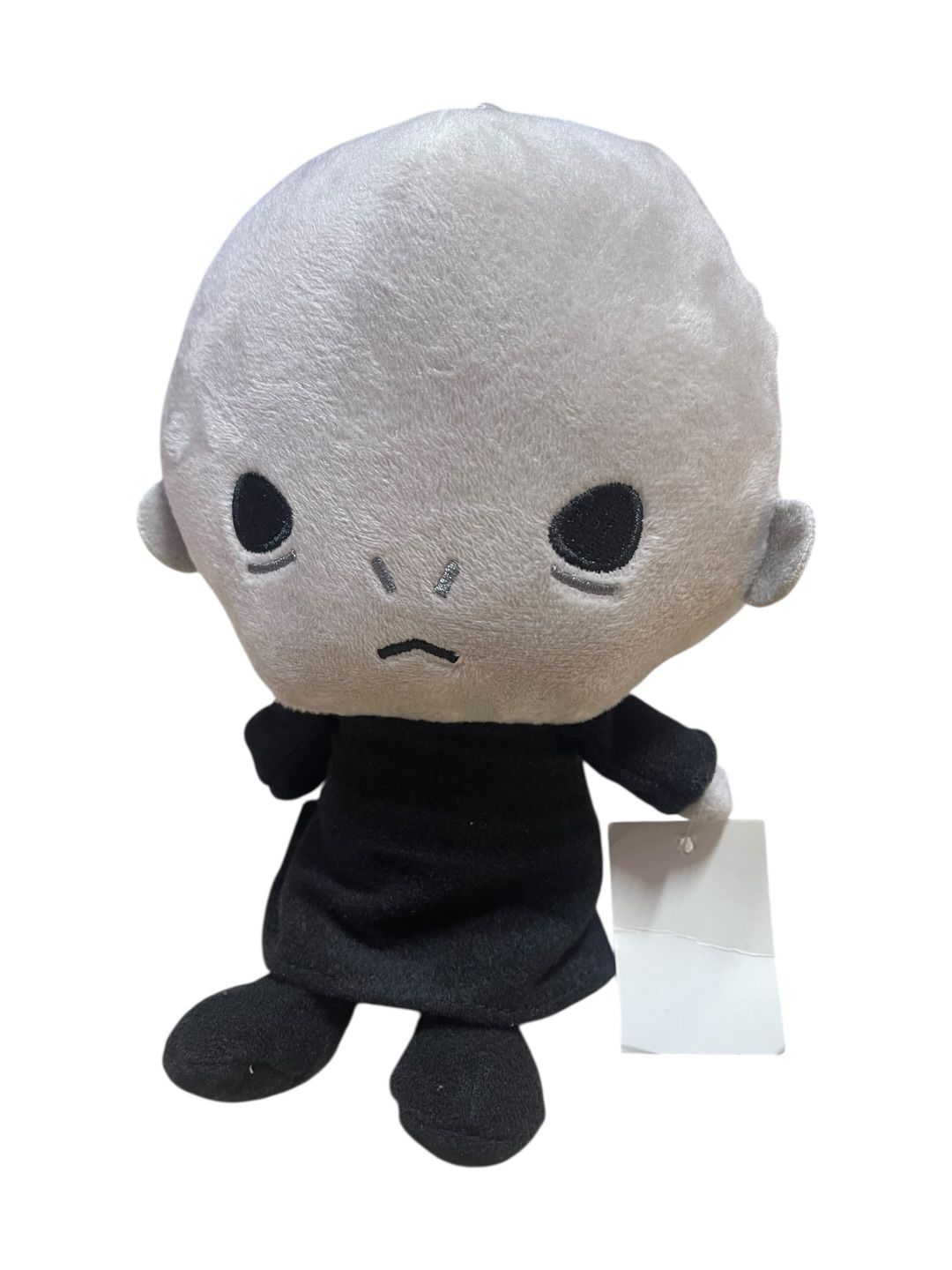 Peluche Lord Voldemort Harry Potter