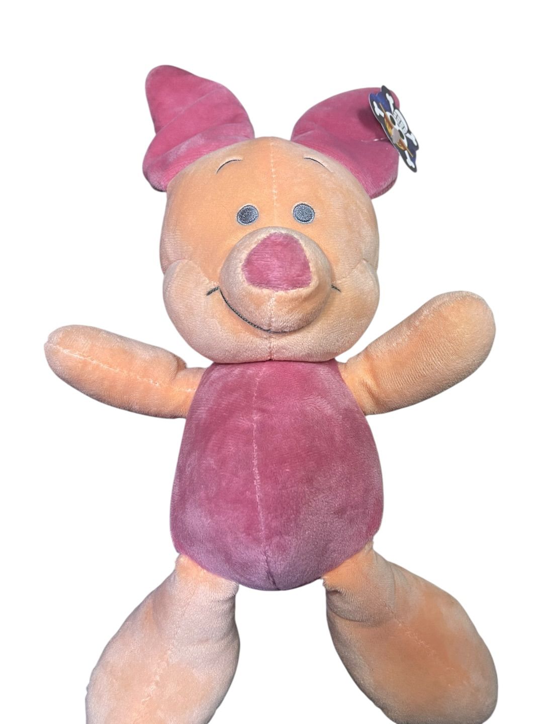 Peluche Piglet Winnie Pooh