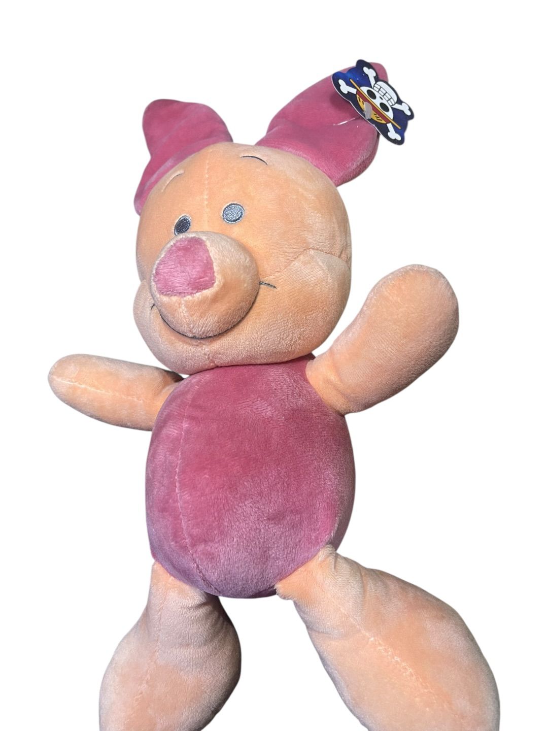 Peluche Piglet Winnie Pooh