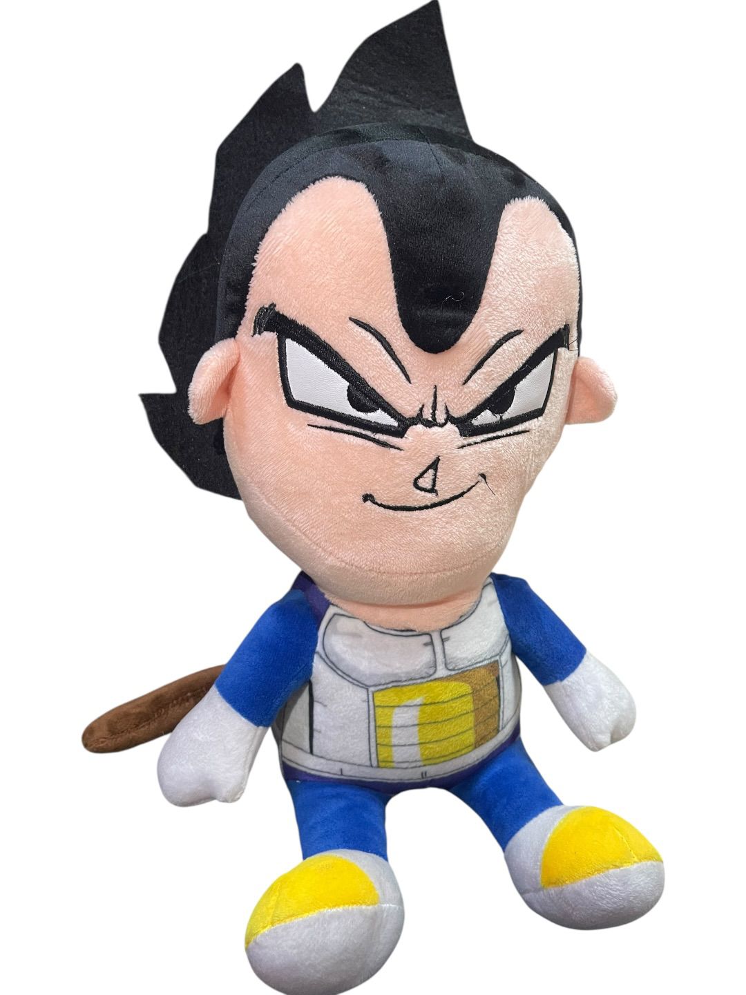 Peluche Vegeta Dragon Ball Z