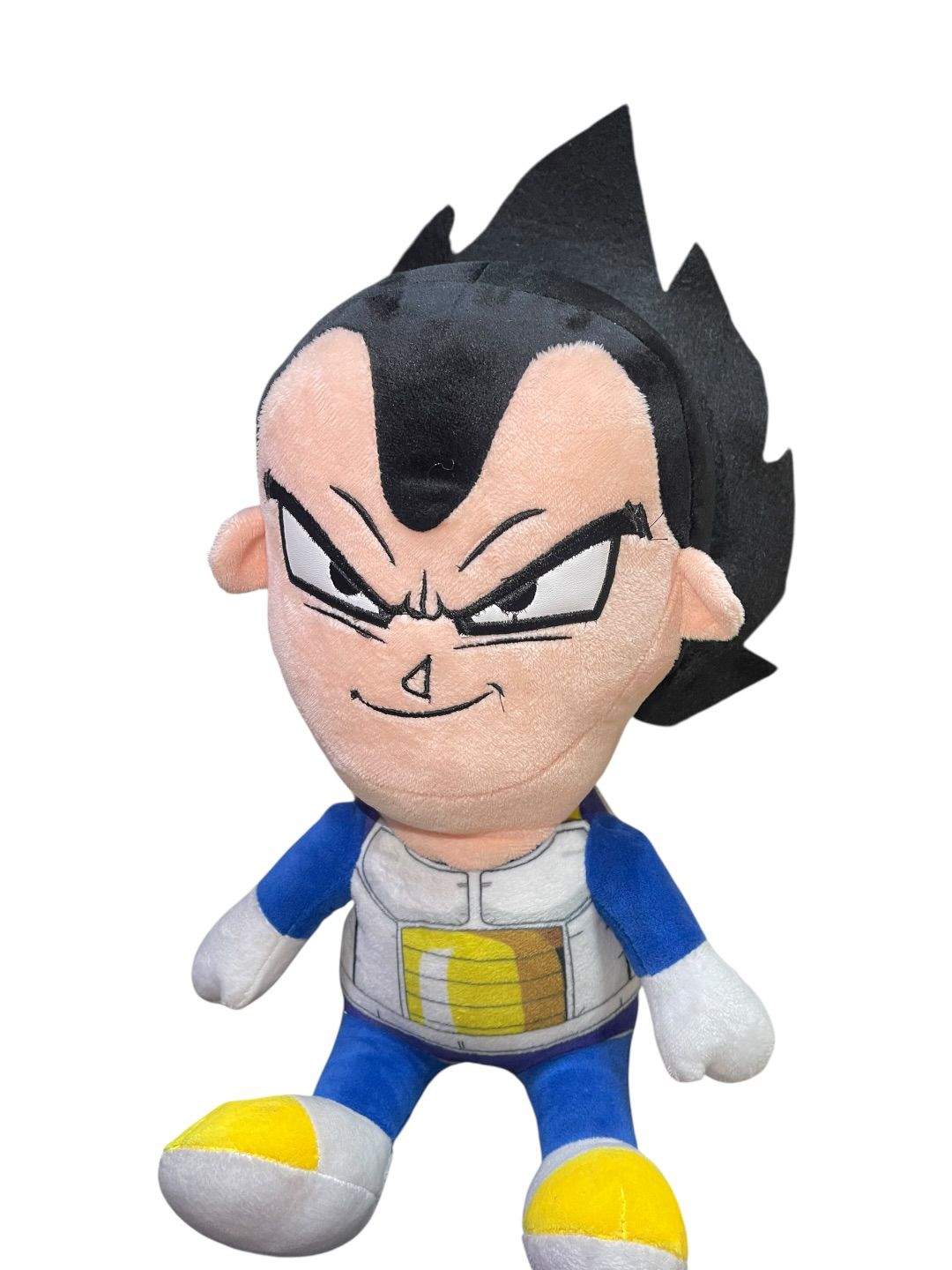 Peluche Vegeta Dragon Ball Z