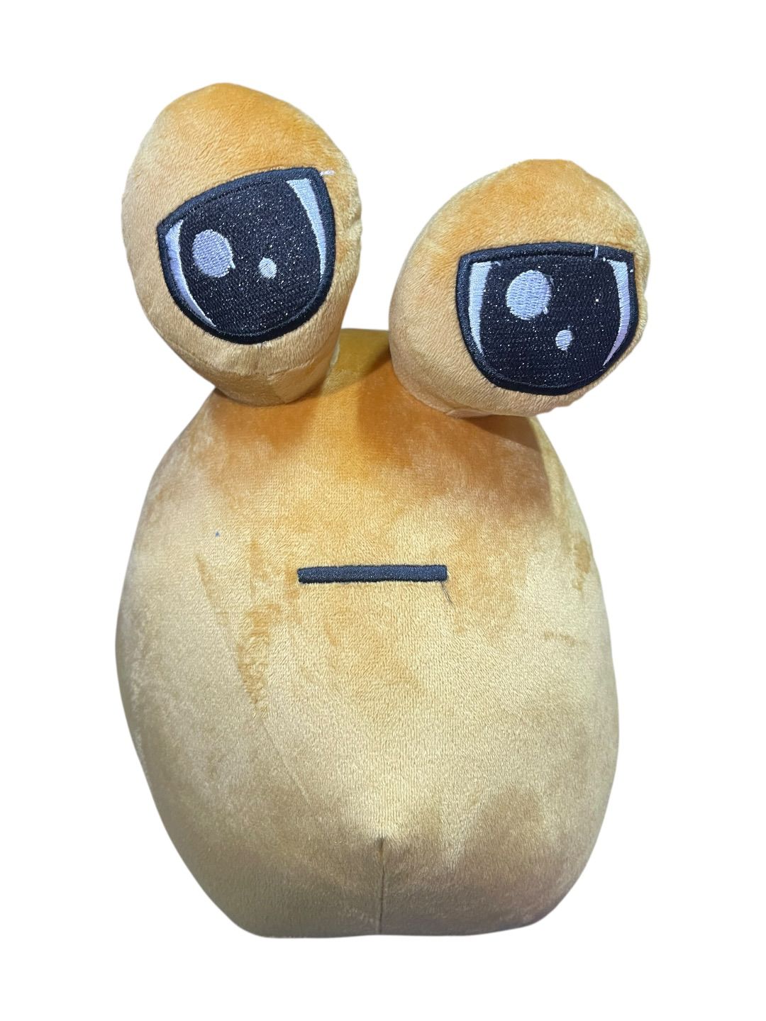 Peluche Pou Alienigena