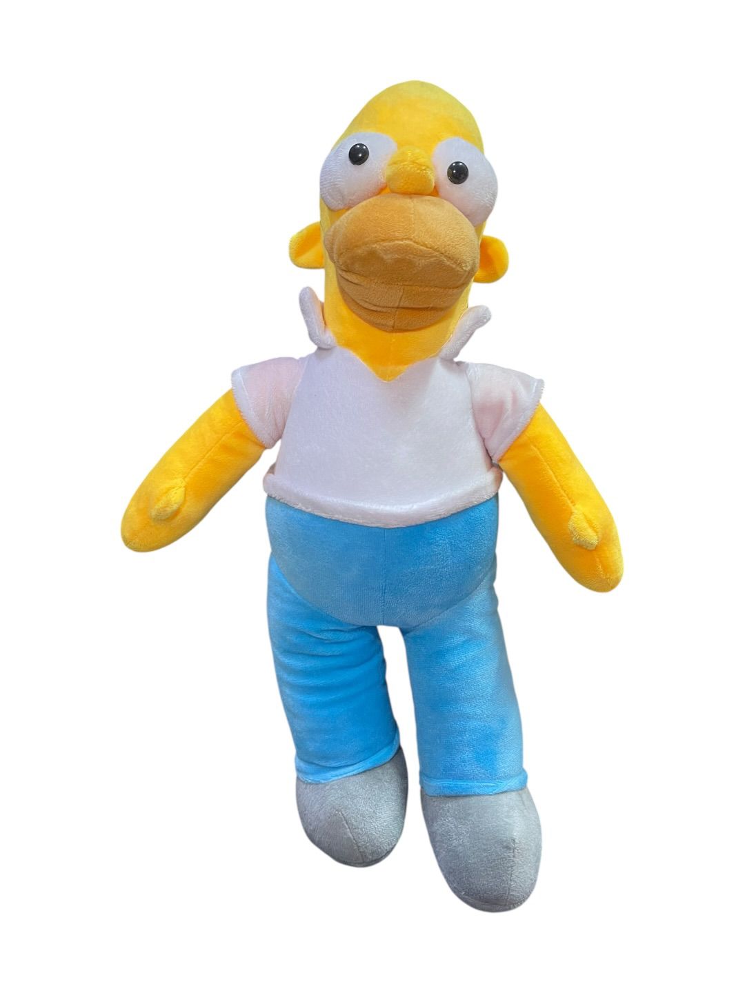 Peluche Homero Simpson