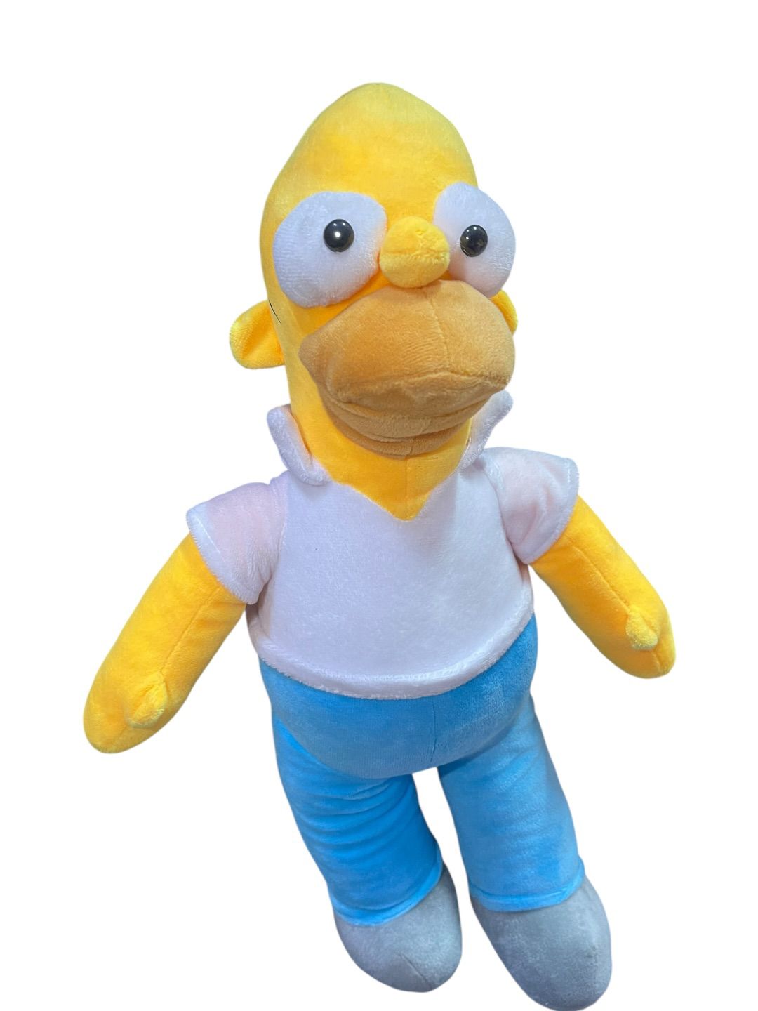 Peluche Homero Simpson