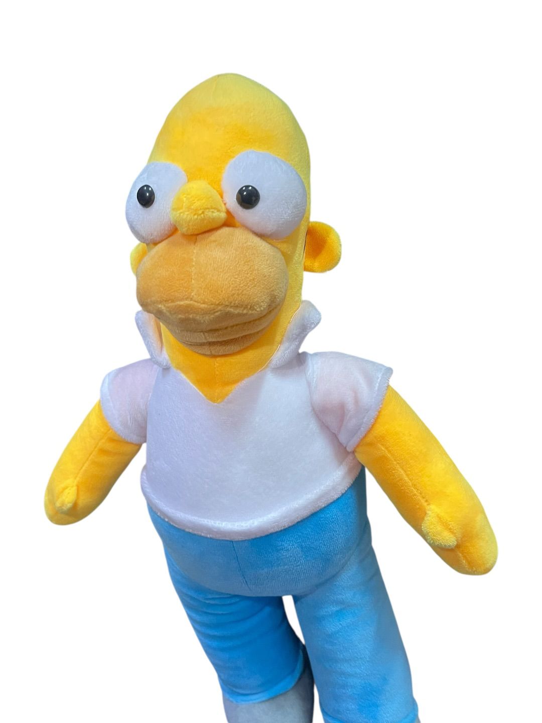 Peluche Homero Simpson