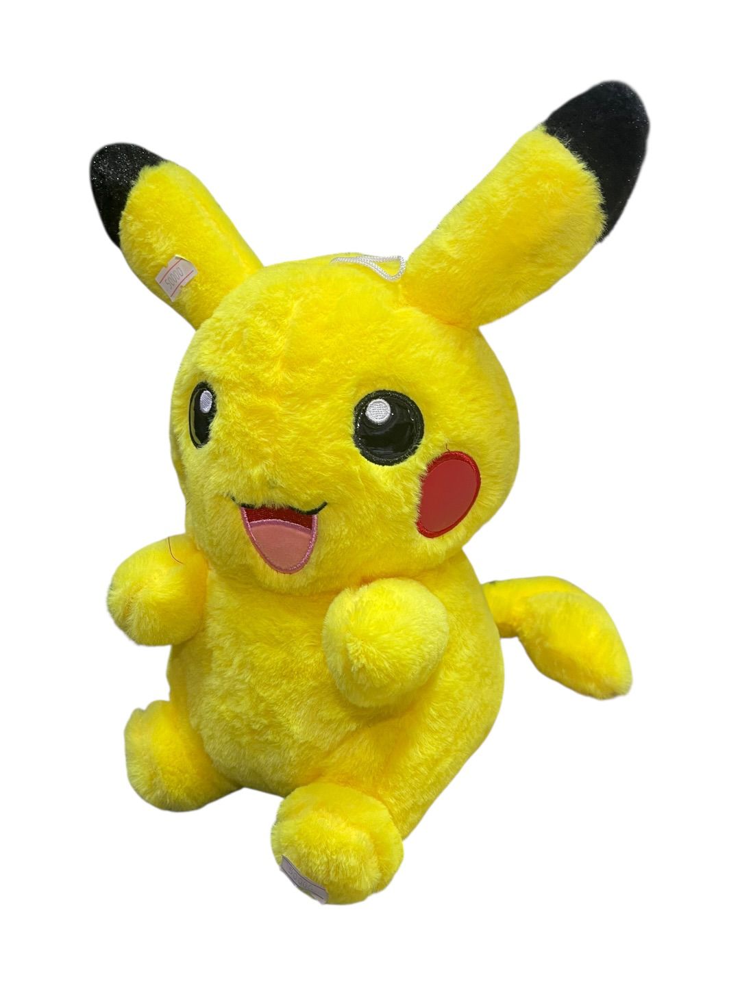Peluche Pikachu Pokemón