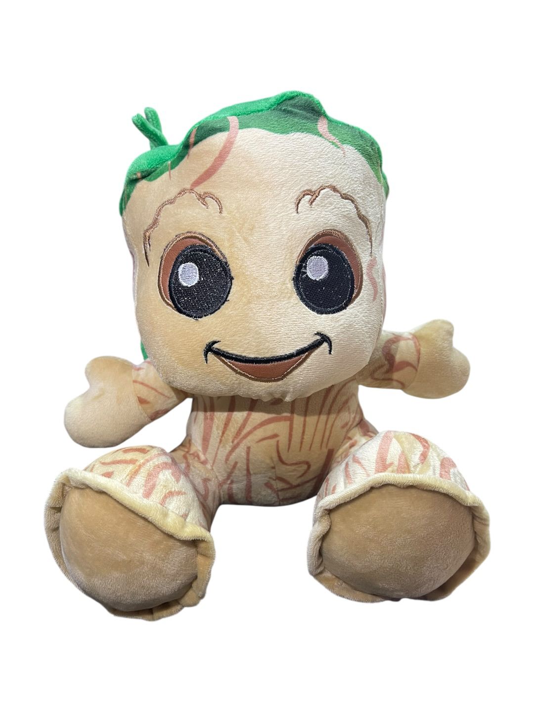 Peluche Baby Groot Guardianes De La Galaxia