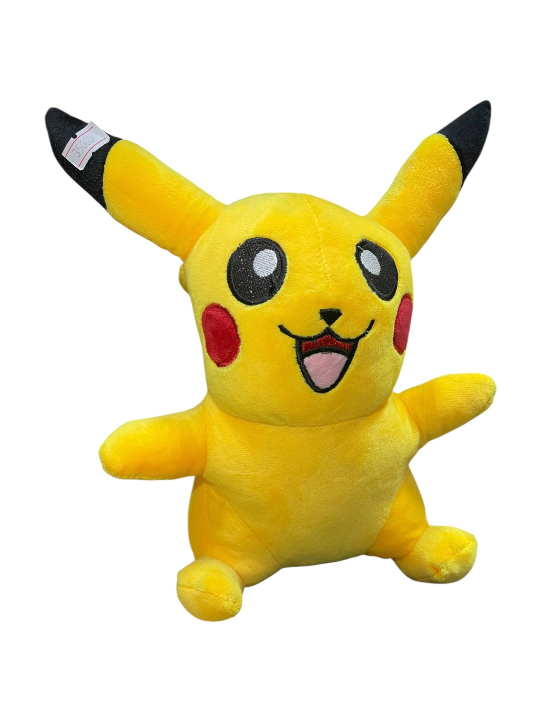 Peluche Pikachu Pokemon