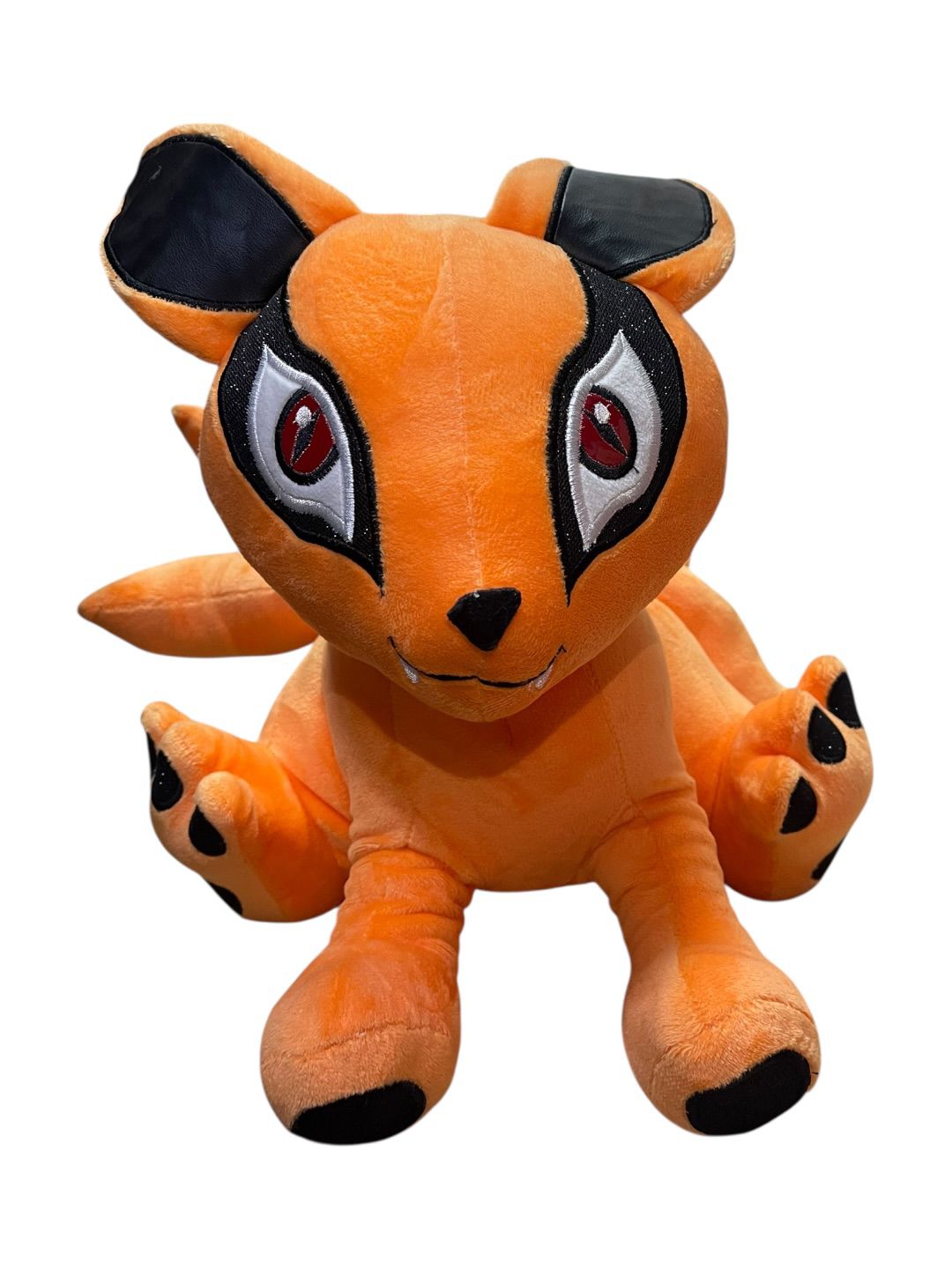 Peluche Kurama Naruto