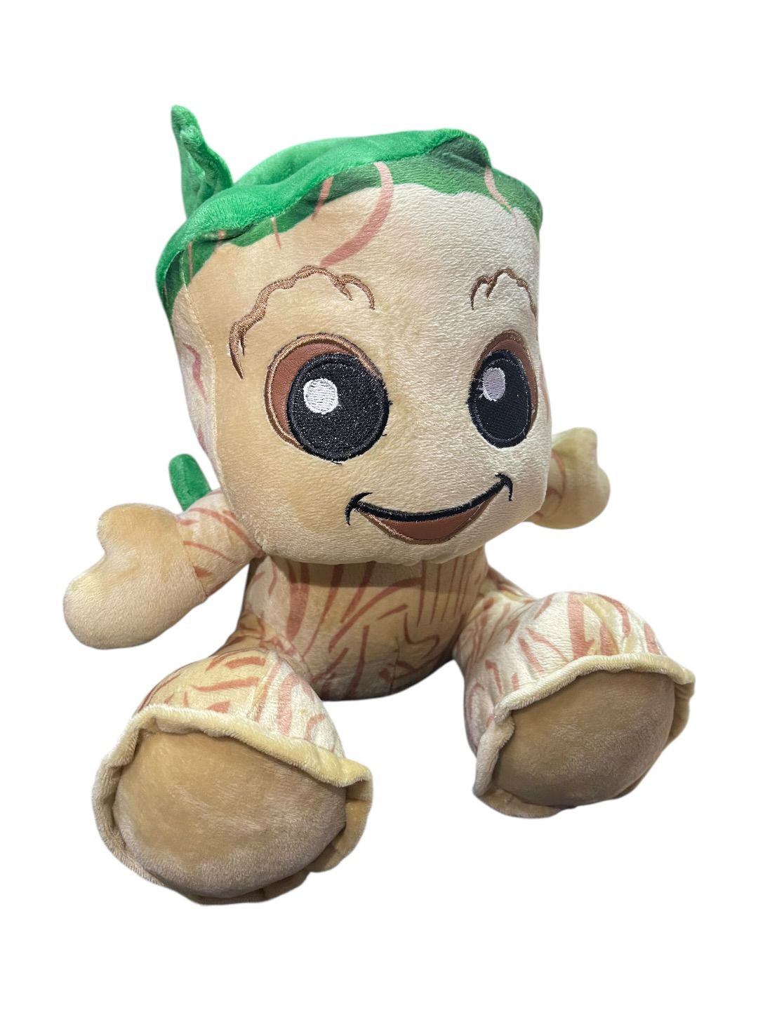 Peluche Baby Groot Guardianes De La Galaxia