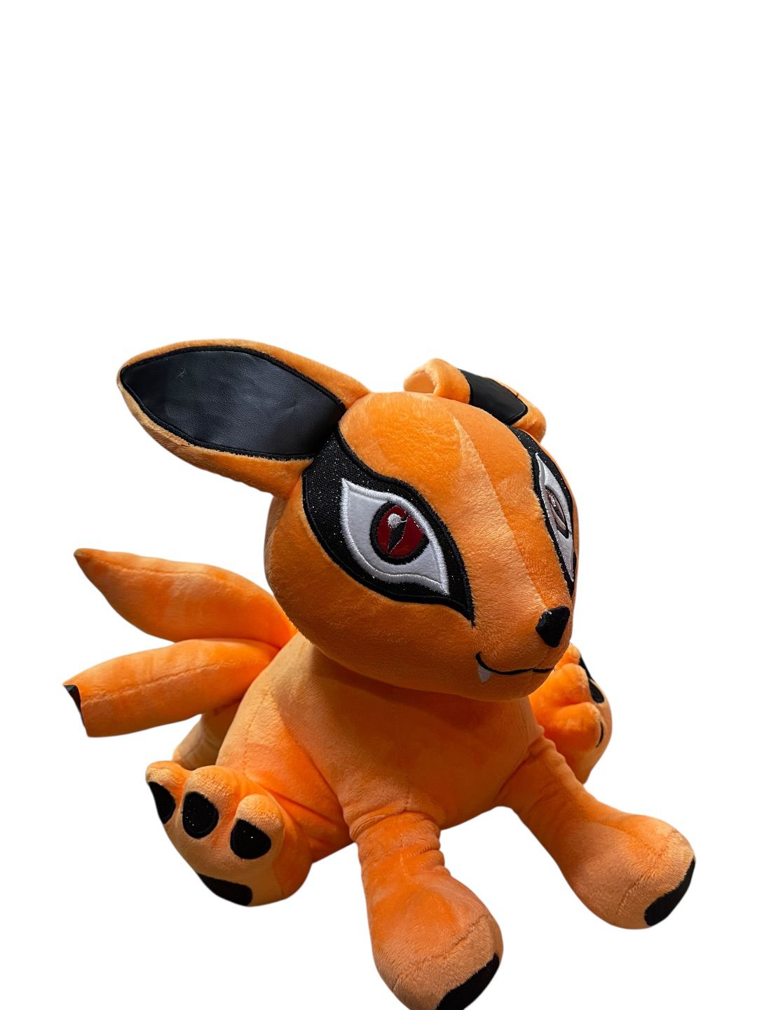 Peluche Kurama Naruto