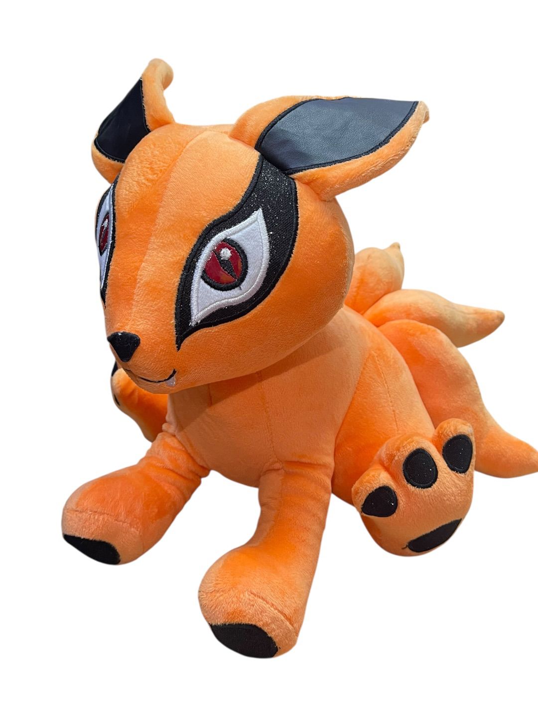 Peluche Kurama Naruto