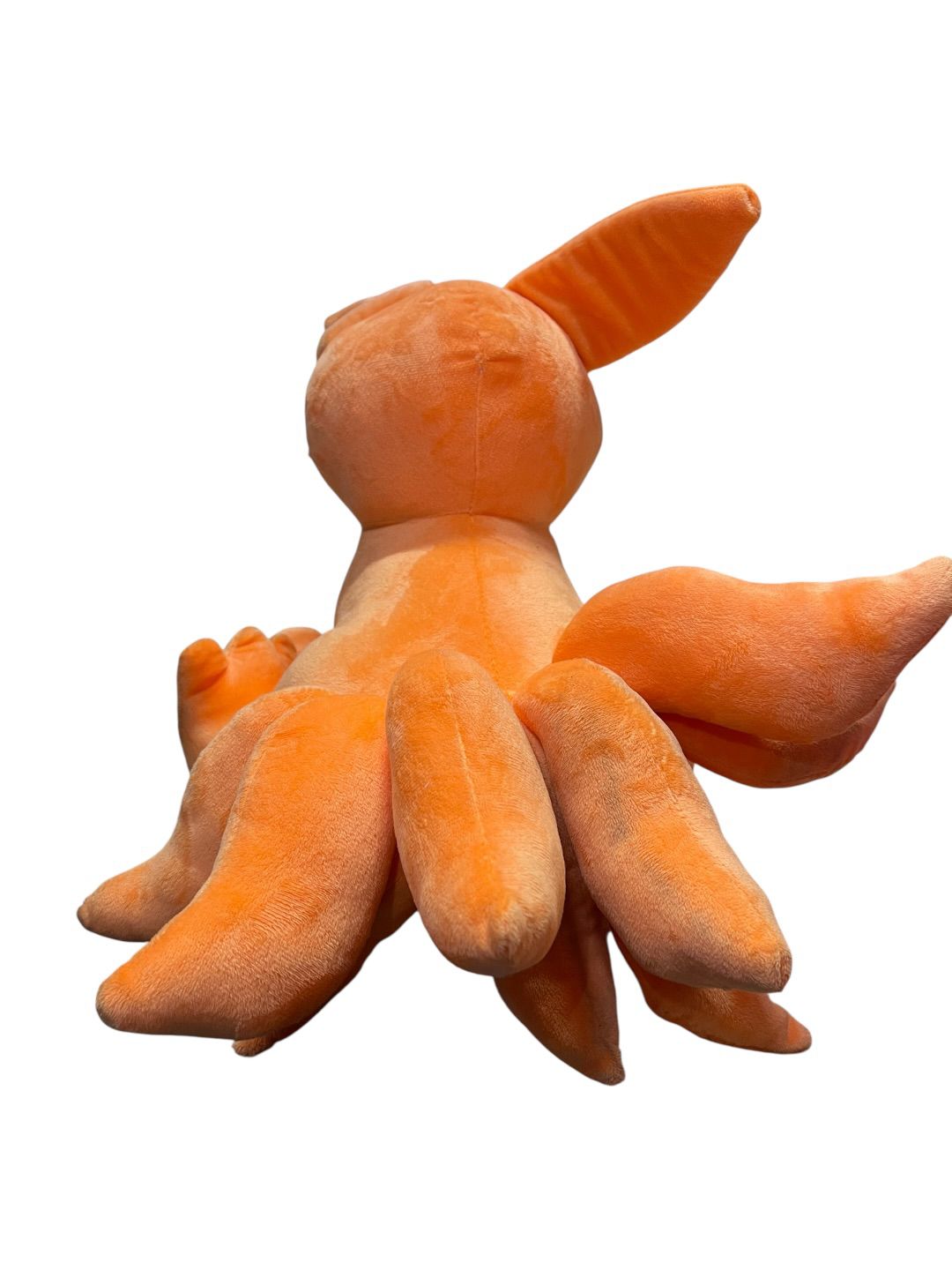 Peluche Kurama Naruto