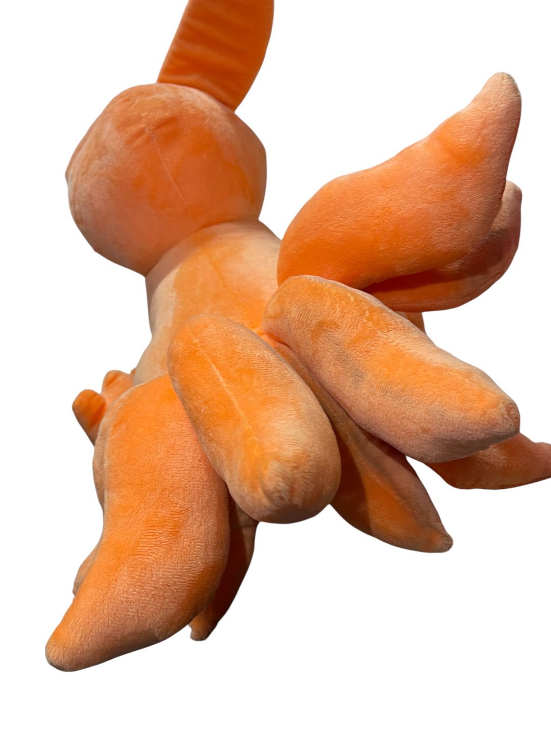 Peluche Kurama Naruto