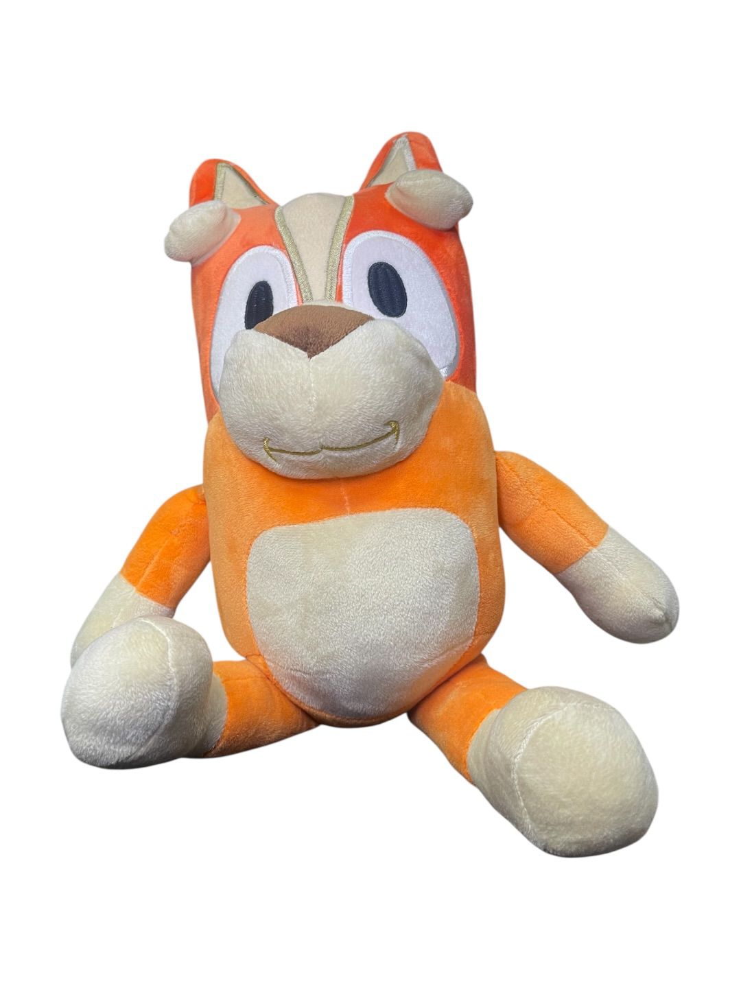 Peluche Bingo