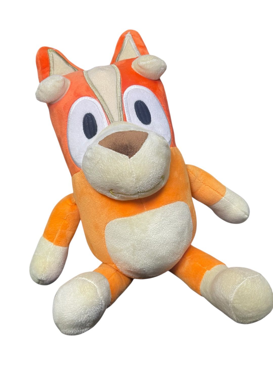 Peluche Bingo