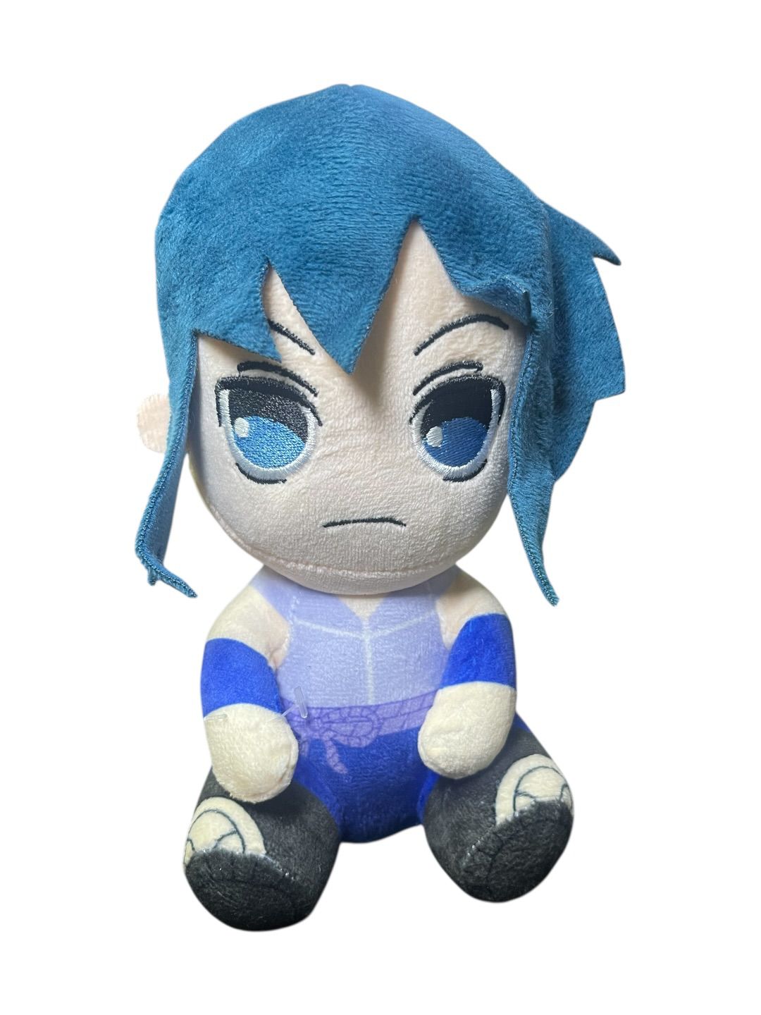 Peluche Sasuke Uchiha Naruto