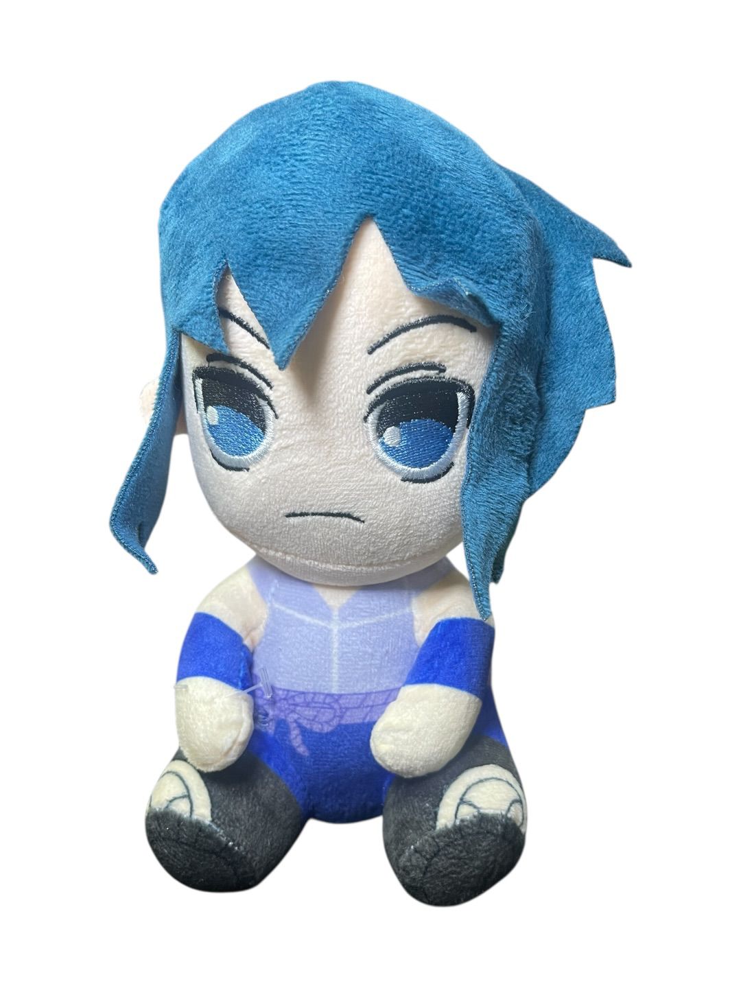 Peluche Sasuke Uchiha Naruto