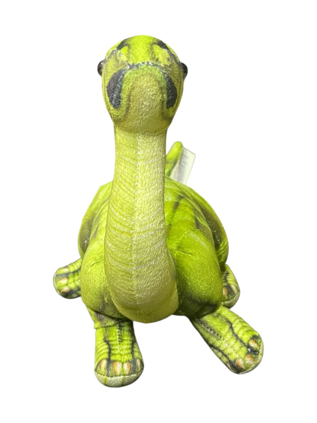 Peluche  Dinosaurio Shunosaurus