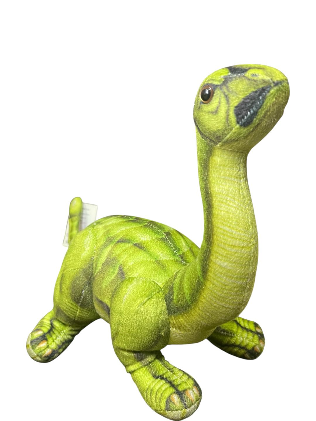 Peluche  Dinosaurio Shunosaurus