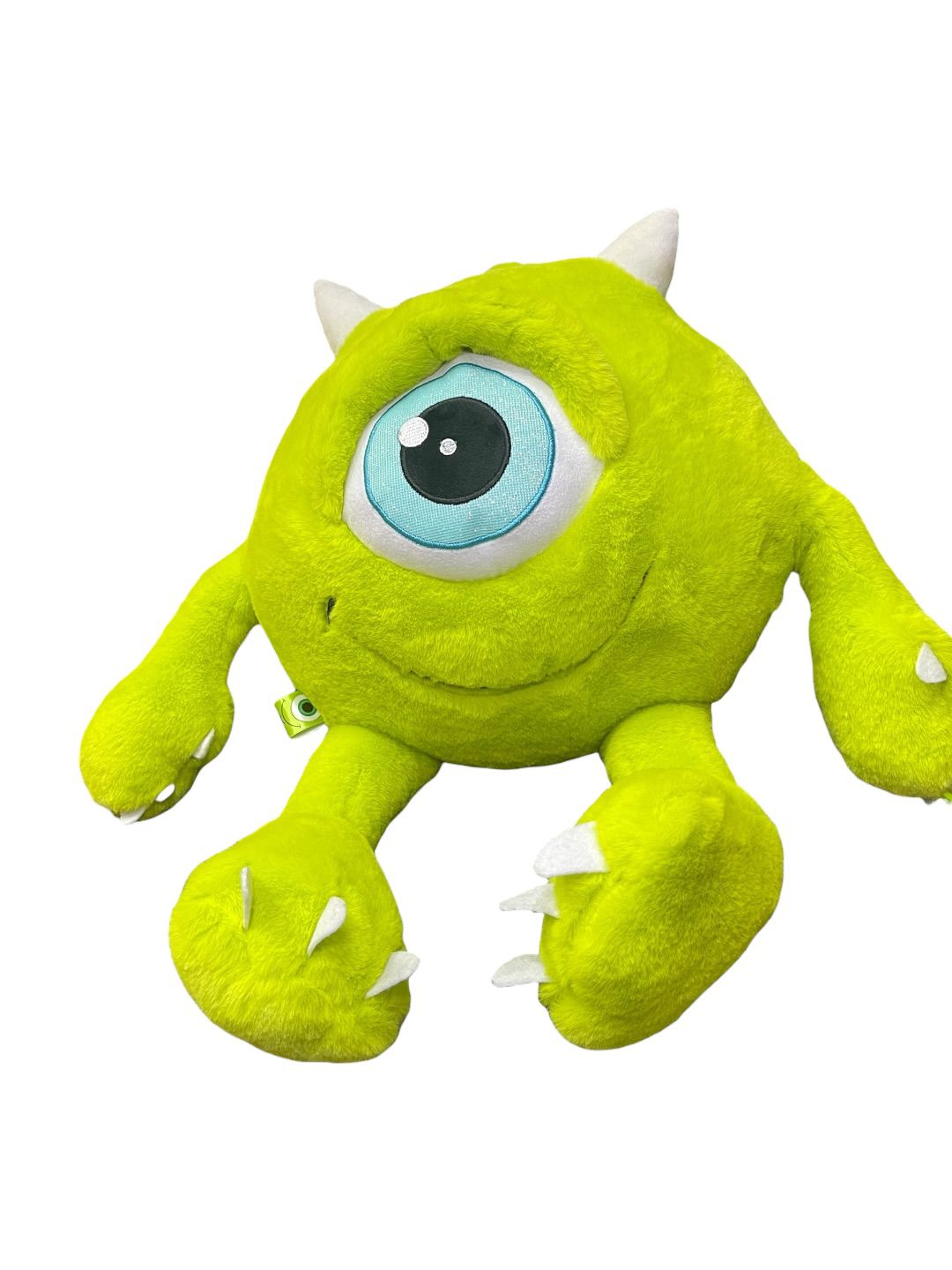 Peluche Mike Wazowski Monsters Inc