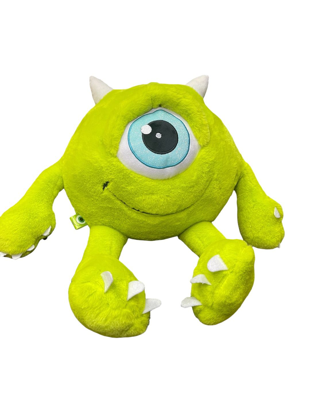 Peluche Mike Wazowski Monsters Inc
