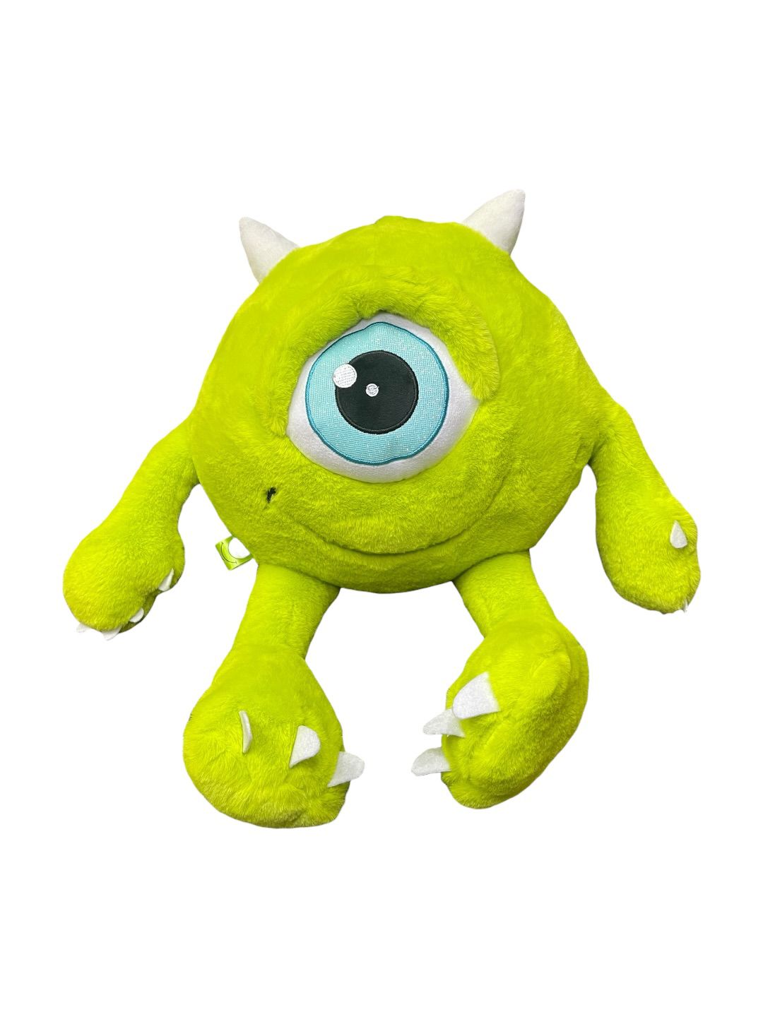 Peluche Mike Wazowski Monsters Inc