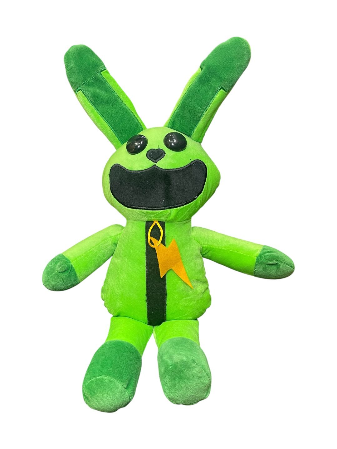Peluche Hoppy Hopscotch Smiling Critters