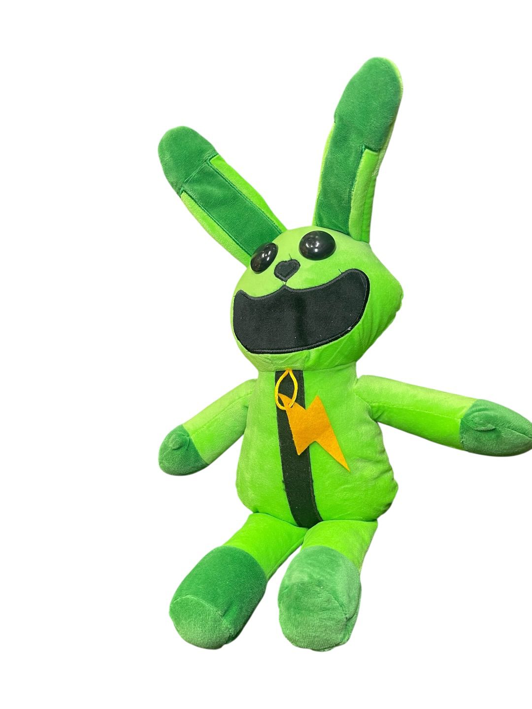 Peluche Hoppy Hopscotch Smiling Critters