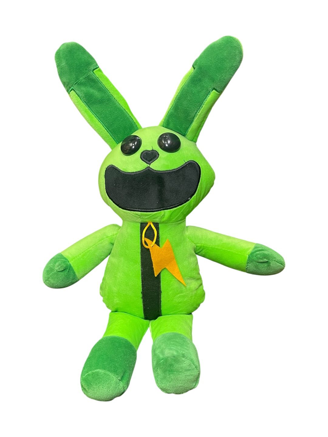 Peluche Hoppy Hopscotch Smiling Critters