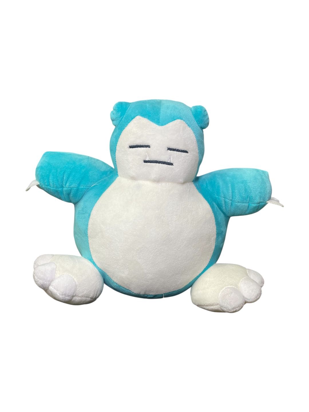 Peluche Snorlax Pokemon